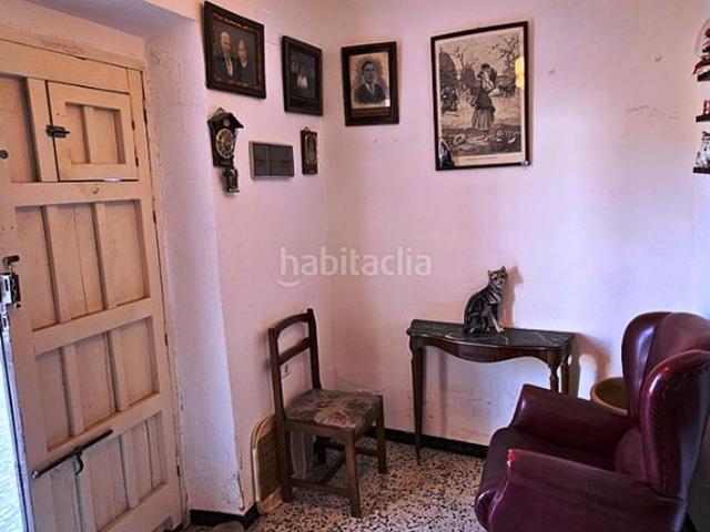 Casa en venta en Sierra de Huelva, Andalucía