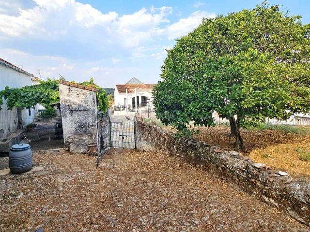 Casa en venta en Aracena