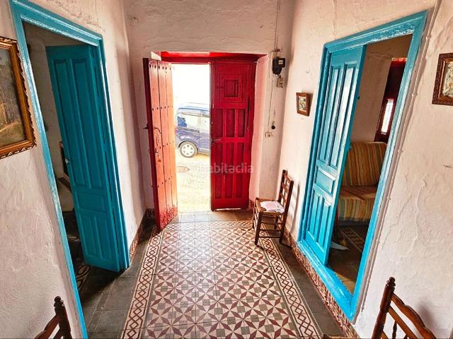Casa en venta en Sierra de Huelva, Andalucía