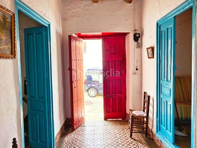 Casa en venta en Sierra de Huelva, Andalucía