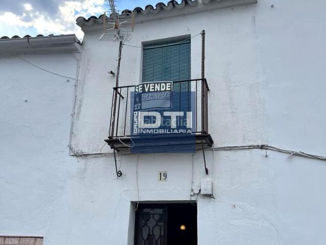 Casa en venta en Sierra de Huelva, Andalucía