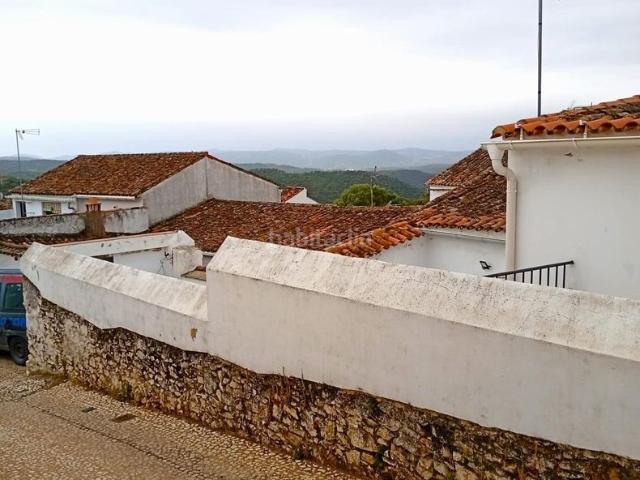 Casa en venta en Sierra de Huelva, Andalucía