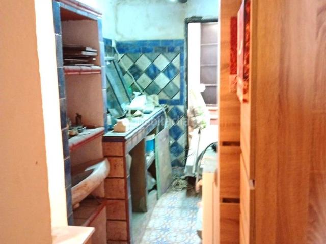 Casa en venta en Sierra de Huelva, Andalucía