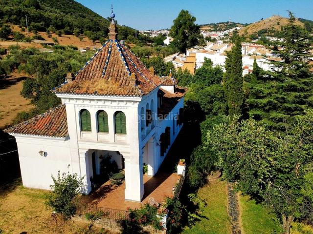 Casa en venta en Sierra de Huelva, Andalucía