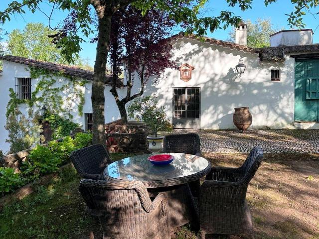 Casa en venta en Sierra de Huelva, Andalucía