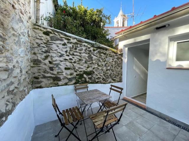 Casa en venta en Sierra de Huelva, Andalucía