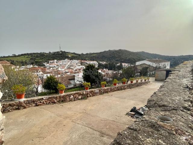 Casa en venta en Sierra de Huelva, Andalucía