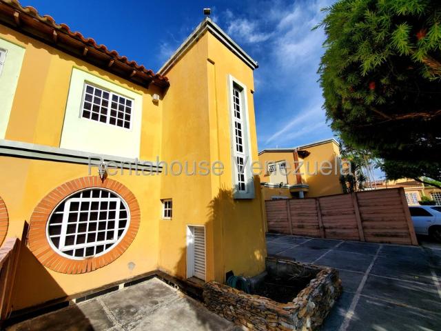Casa en venta en Girardot, Aragua