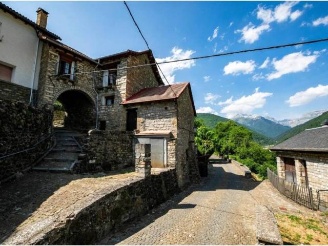 Casa en venta en La Jacetania, Aragón