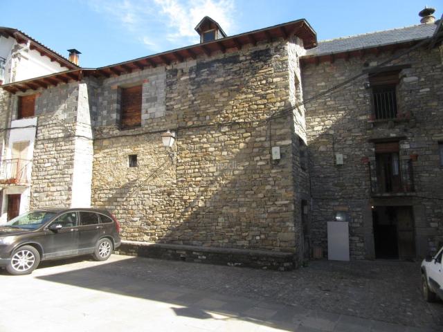 Casa en venta en La Jacetania, Aragón