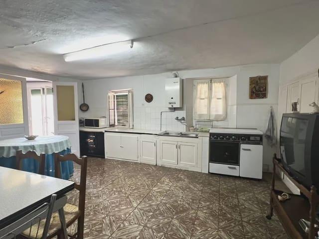 Casa en venta en La Jacetania, Aragón