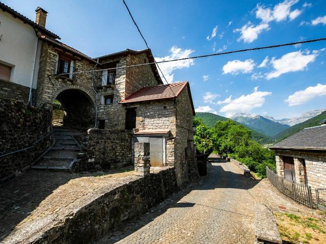 Casa en venta en La Jacetania, Aragón