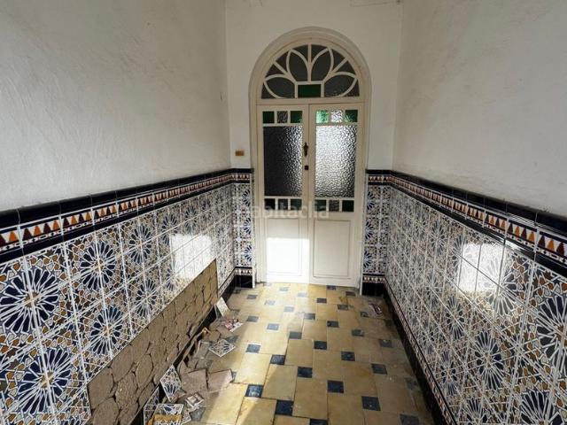 Casa en venta en Arahal, Andalucía