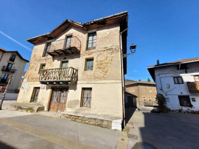 Casa en venta en Arakaldo