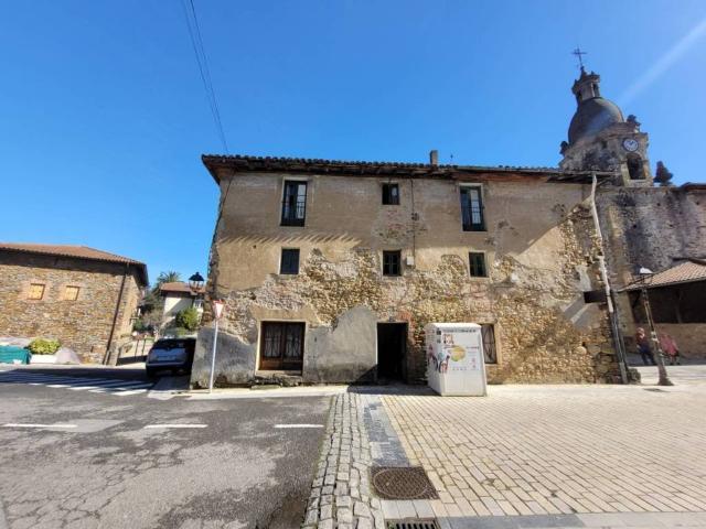 Casa en venta en Arrankudiaga, Guipúzcoa
