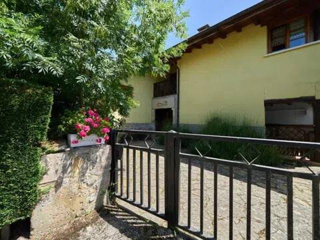 Casa en venta en Gorbeialdea, Guipúzcoa