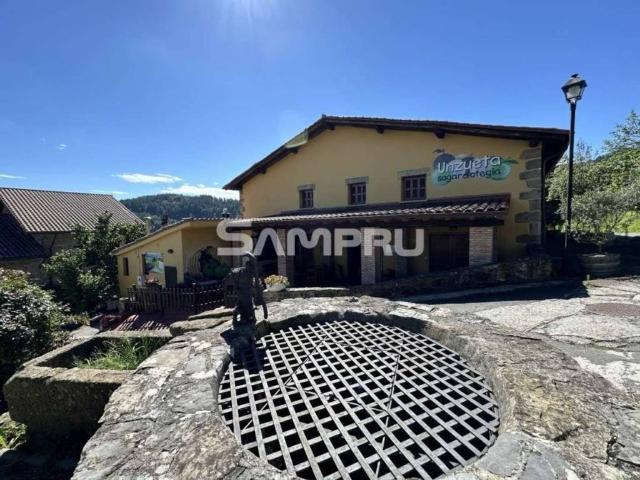 Casa en venta en Gorbeialdea, Guipúzcoa