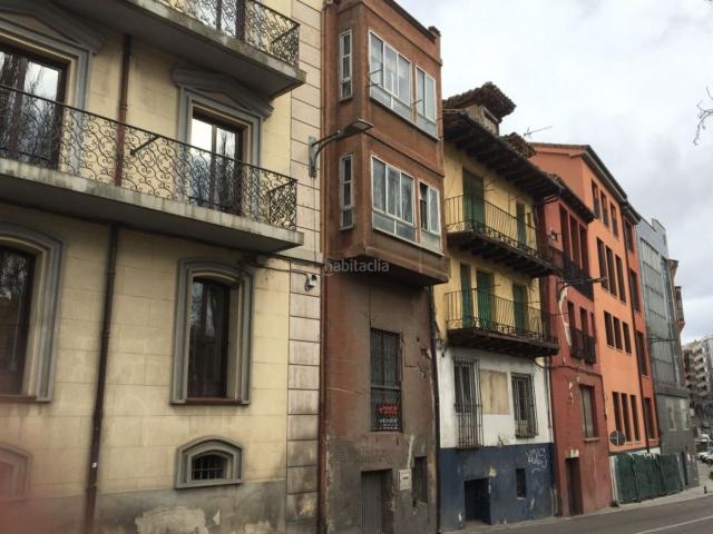 Casa en venta en Aranda De Duero, Castilla y León