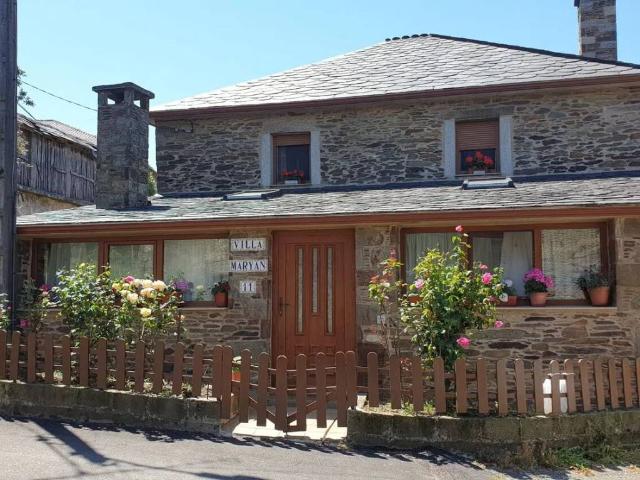 Casa en venta en Guitiriz, A Coruña