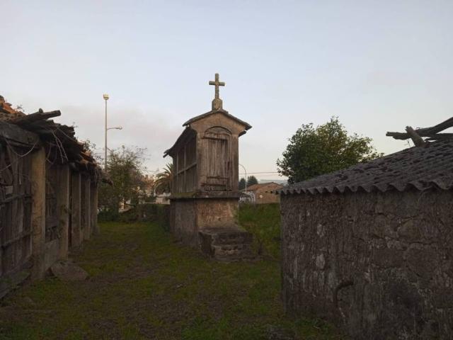 Casa en venta en Aranga, Betanzos