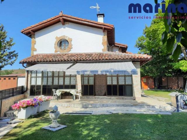 Casa en venta en Iruñerria, Navarra