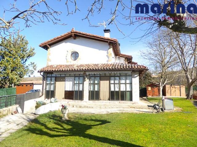 Casa en venta en Iruñerria, Navarra