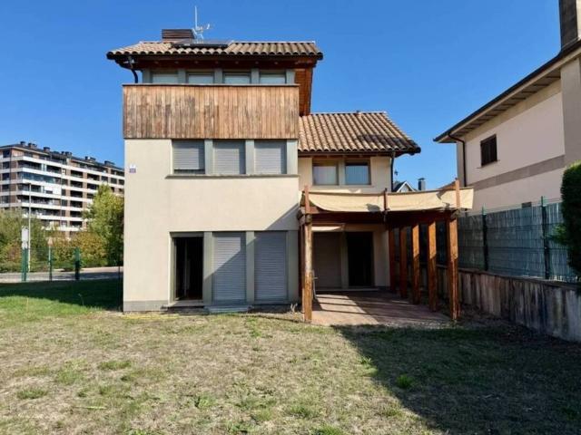 Casa en venta en Mutilva / Mutiloa, Aranguren