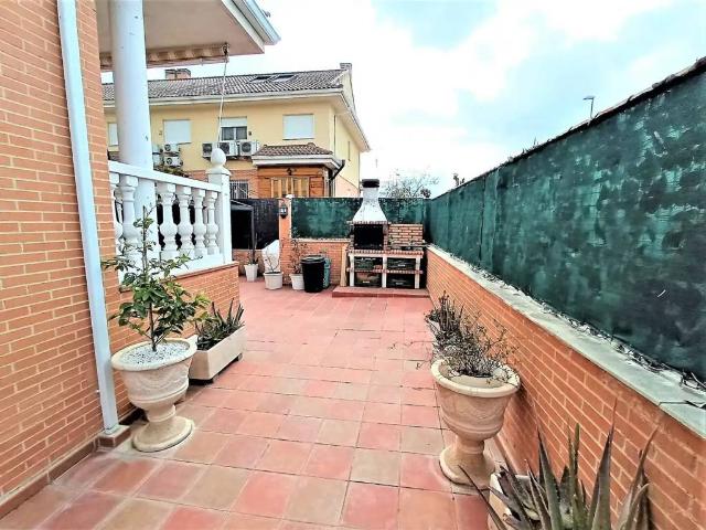 Casa en venta en La Montaña, Aranjuez