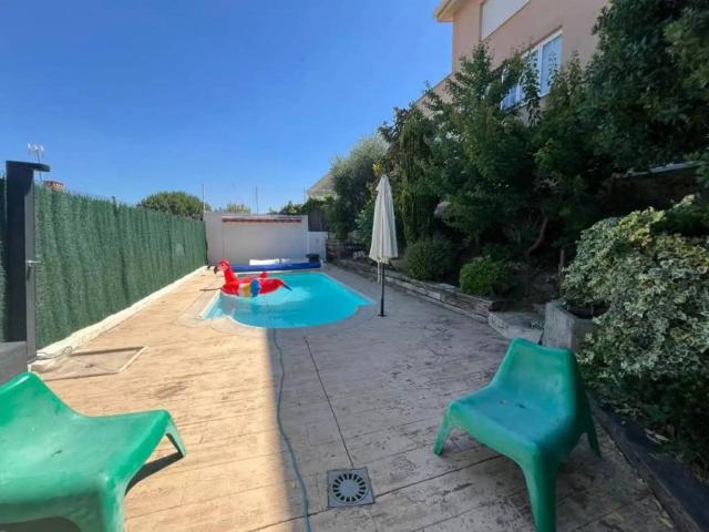 Casa en venta en Aranjuez, Madrid