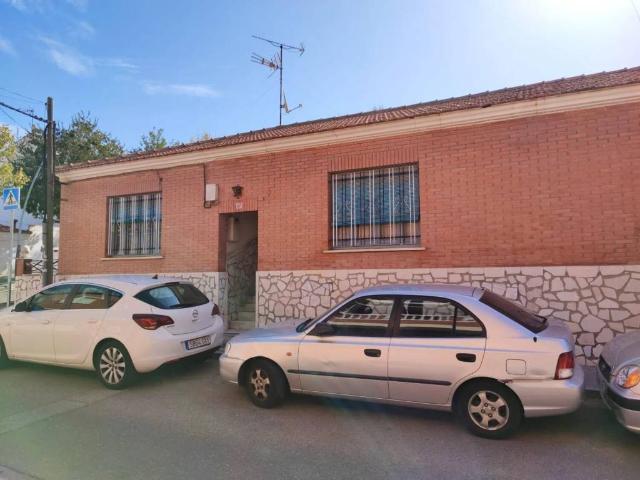 Casa en venta en Aranjuez