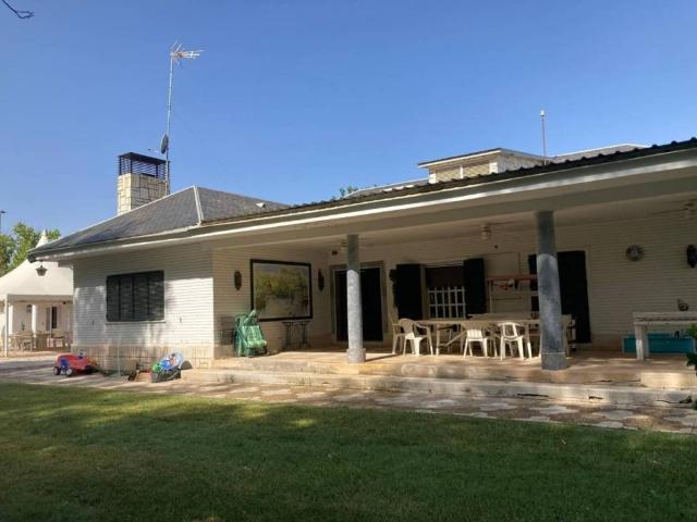 Casa en venta en Aranjuez, Madrid