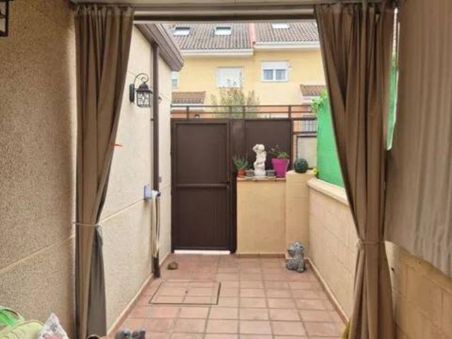 Casa en venta en La Montaña, Aranjuez