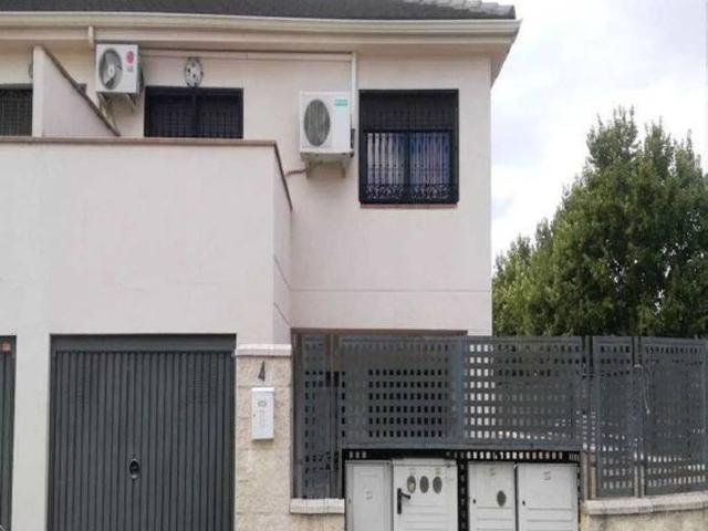 Casa en venta en Aranjuez