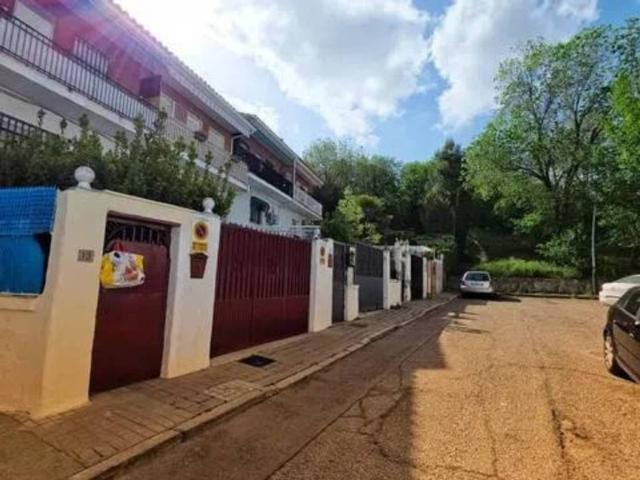 Casa en venta en Aranjuez, Madrid