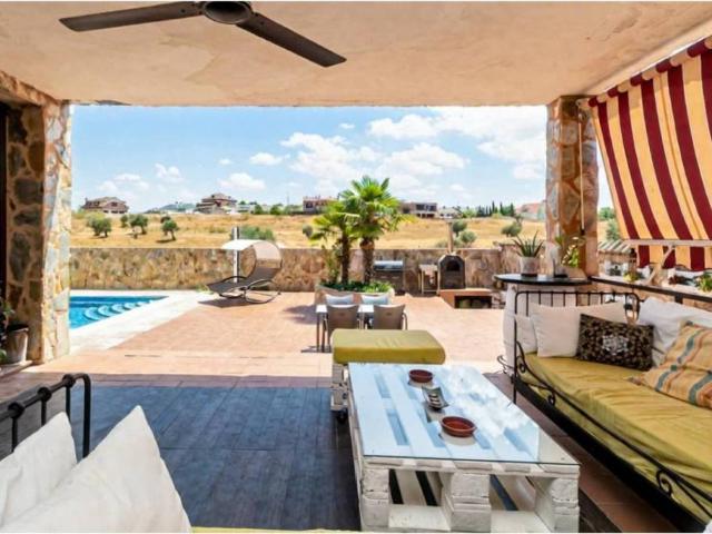 Casa en venta en Aranjuez, Madrid