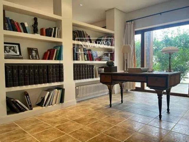 Casa en venta en Aranjuez, Madrid