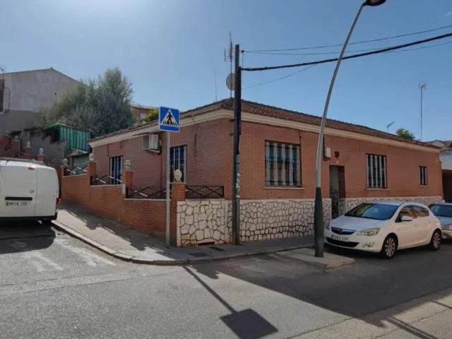 Casa en venta en Aranjuez, Residencial Monte Jardín