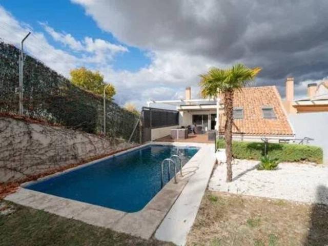 Casa en venta en Aranjuez, Madrid