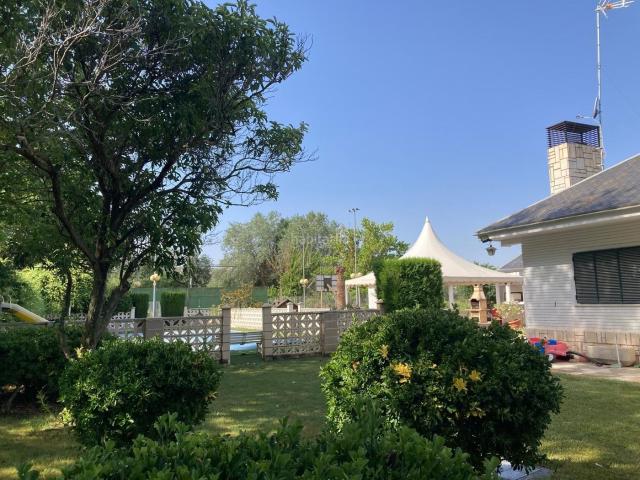 Casa en venta en Casco Antiguo, Aranjuez