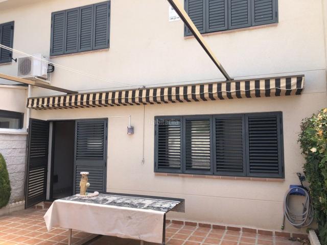 Casa en venta en Casco Antiguo, Aranjuez