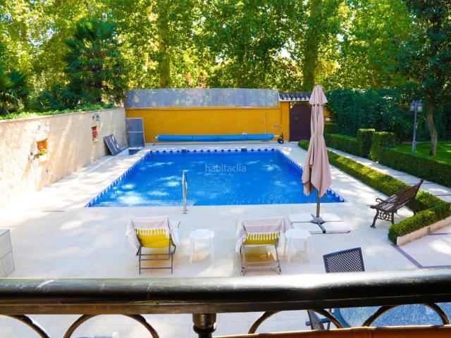 Casa en venta en Casco Antiguo, Aranjuez