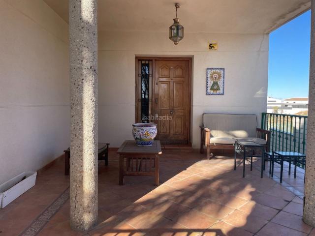 Casa en venta en Casco Antiguo, Aranjuez