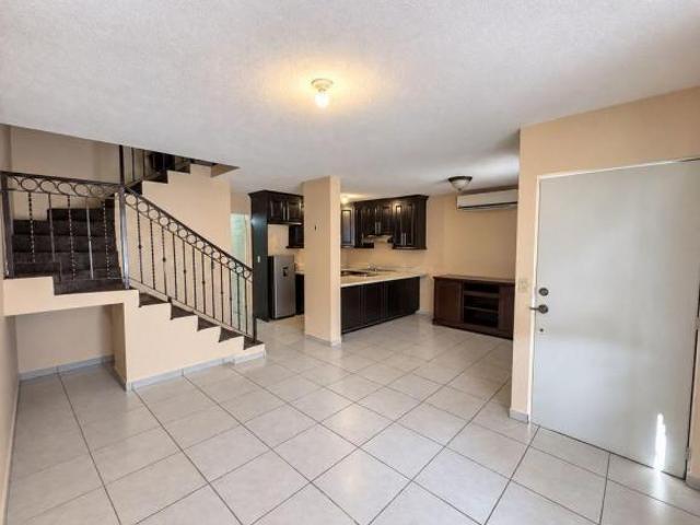 Casa En Condominio en venta en Hermosillo, Sonora