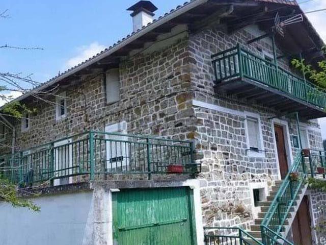 Casa en venta en Arantzazu