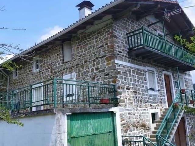 Casa en venta en Arantzazu