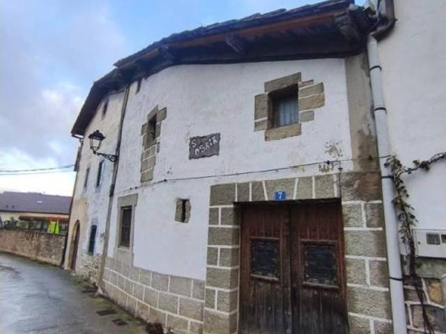 Casa en venta en Sakana, Navarra