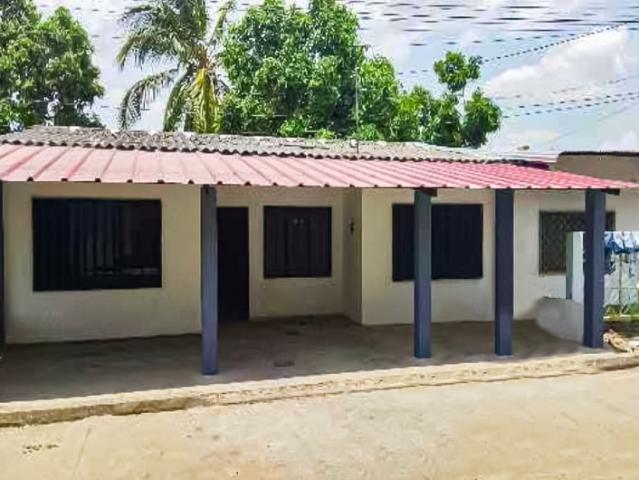 Casa en venta en Arauca
