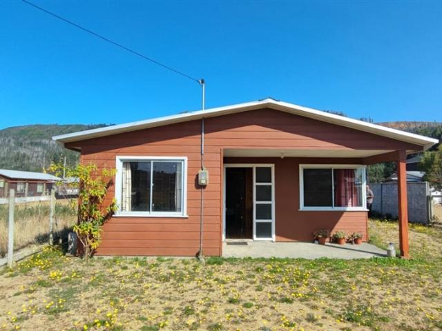 Casa en venta en Arauco, Biobío