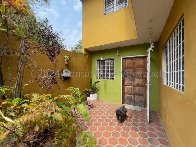 Casa en venta en Portuguesa