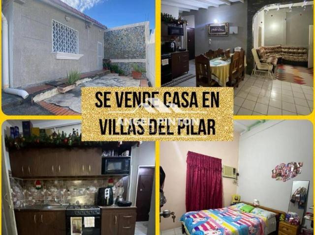 Casa en venta en Araure, Portuguesa